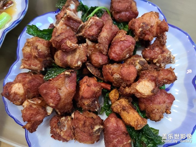 五一结束 来一餐丰盛的晚餐
