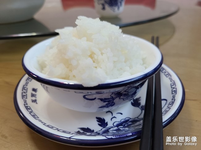 五一结束 来一餐丰盛的晚餐
