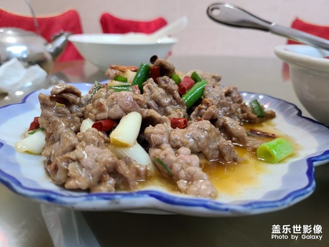 五一结束 来一餐丰盛的晚餐