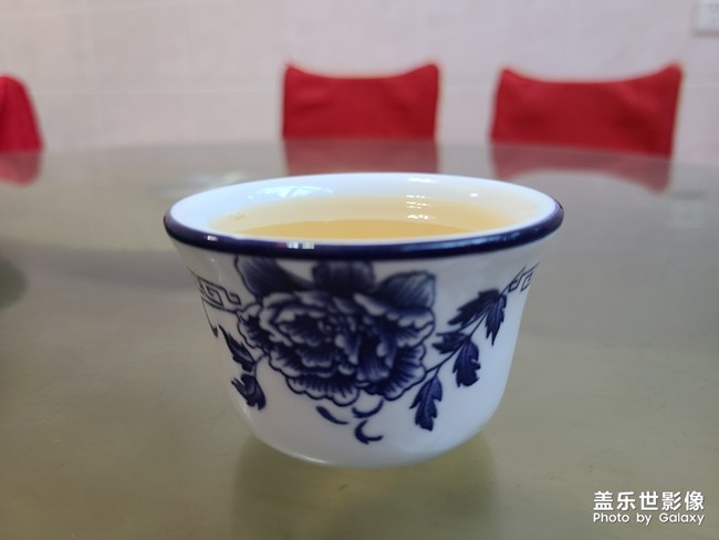 五一结束 来一餐丰盛的晚餐