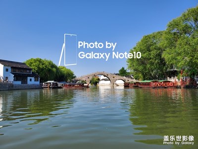 【享受生活】+自在苏州