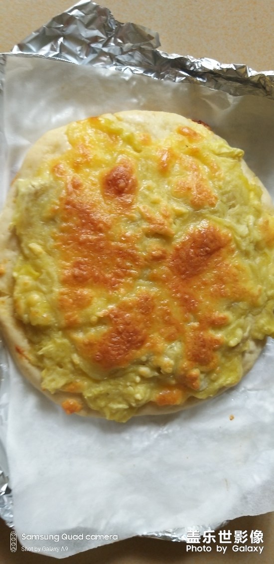 手工