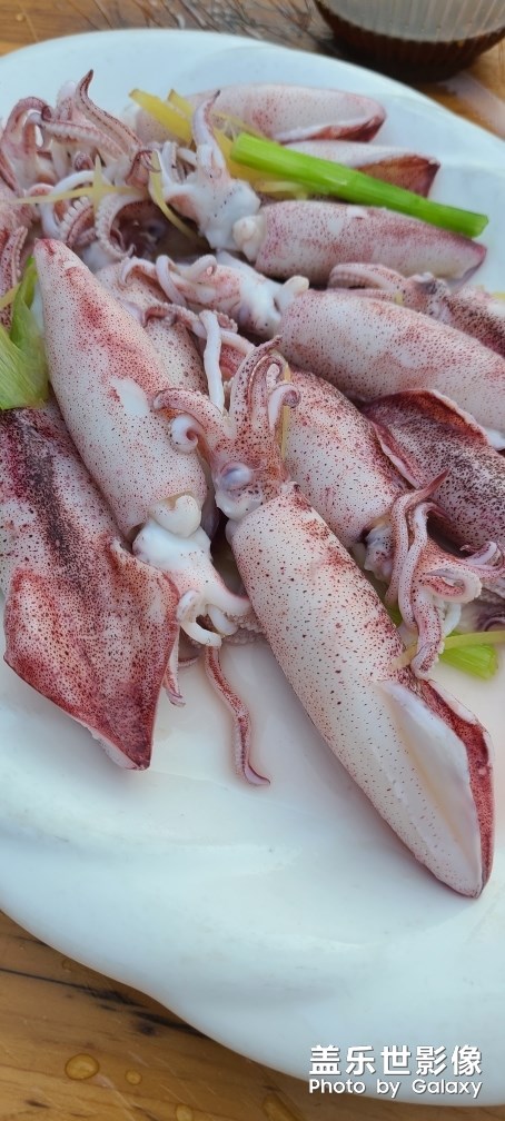 霞浦小海鲜赞赞赞