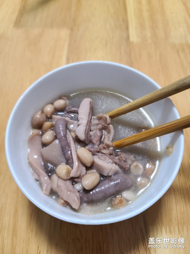 80后家庭简单生活