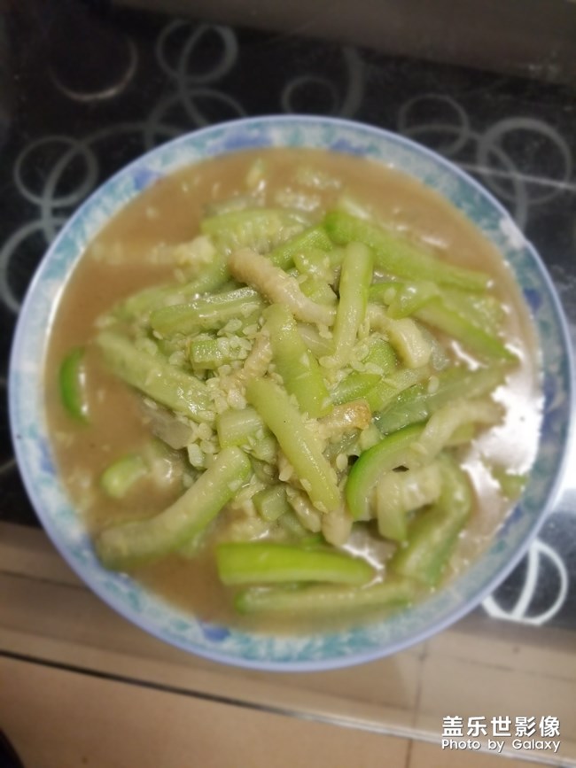 周末大餐