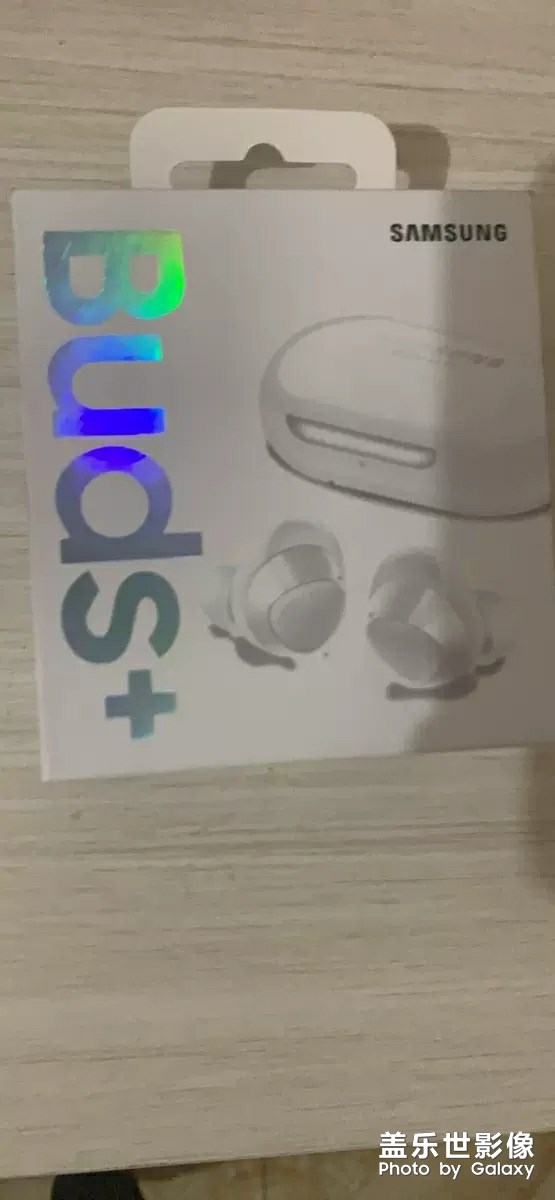 闲鱼buds＋