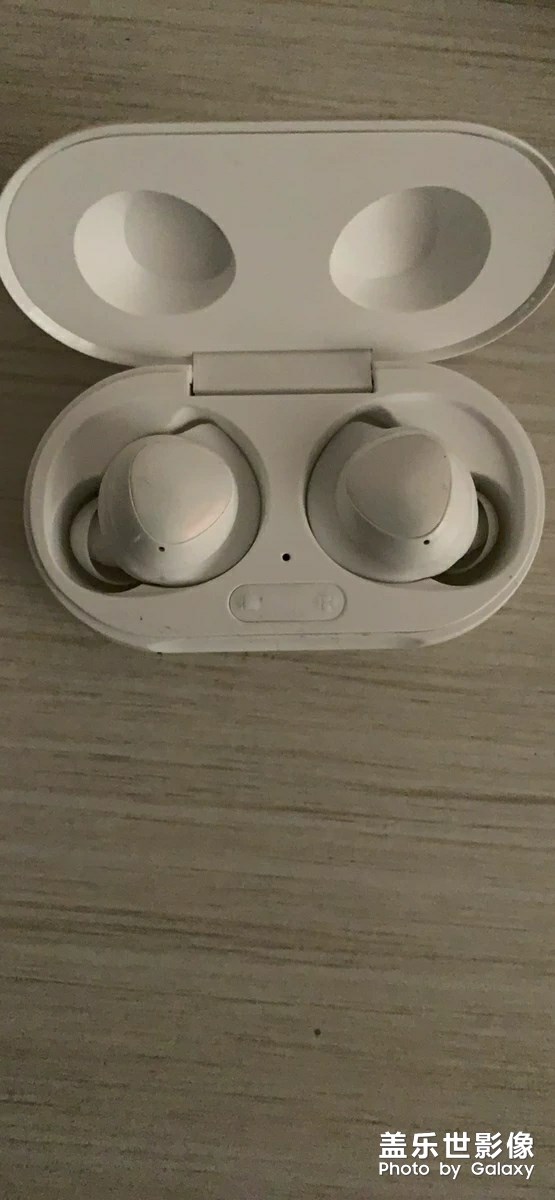 闲鱼buds＋