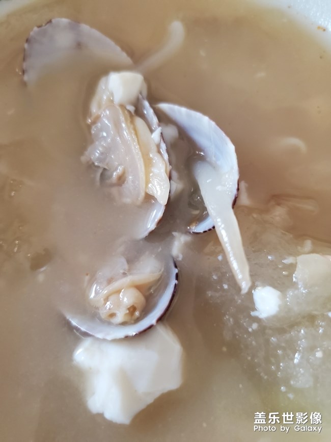 晚餐