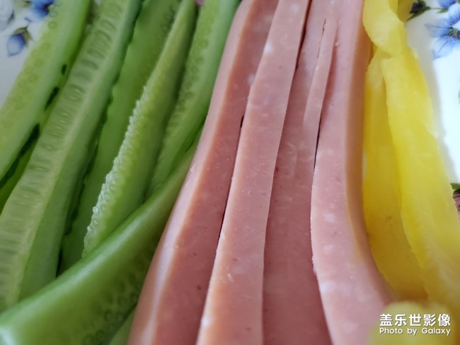 晚餐