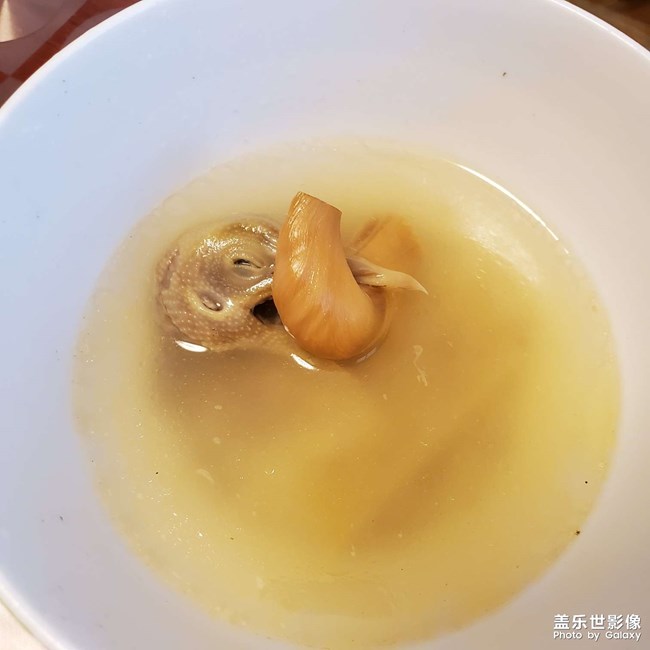 高考餐二
