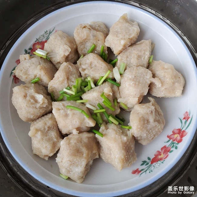 高考餐二