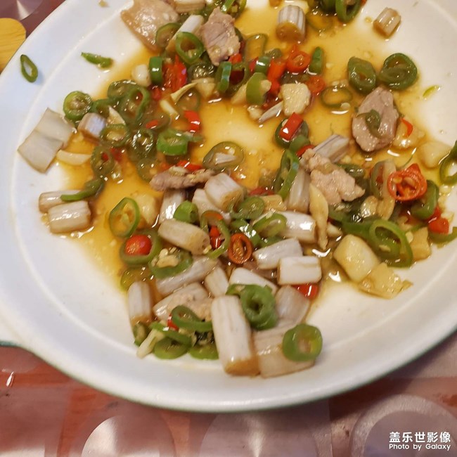 高考餐二