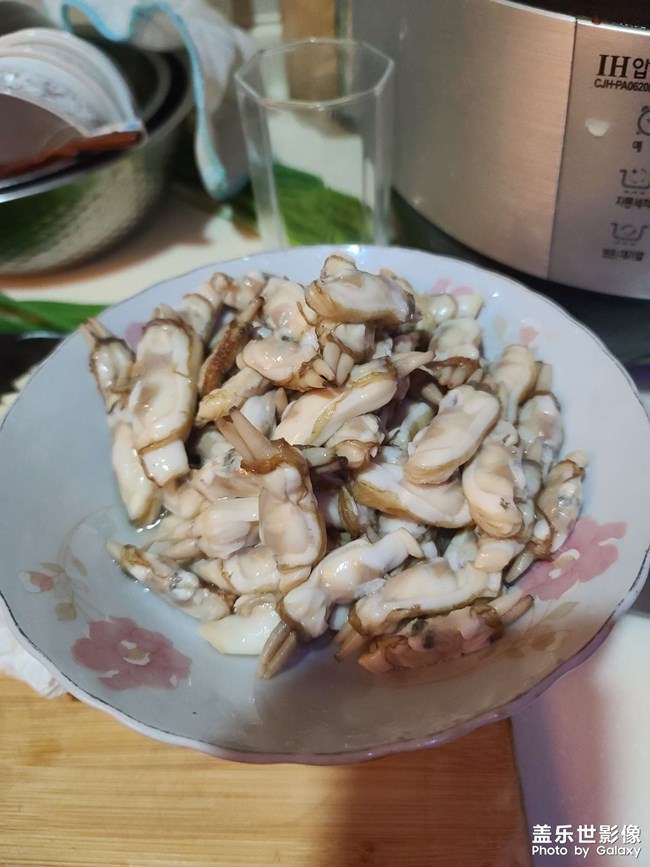 今天给家人做一个小龙虾 今天给家人做一个小龙虾