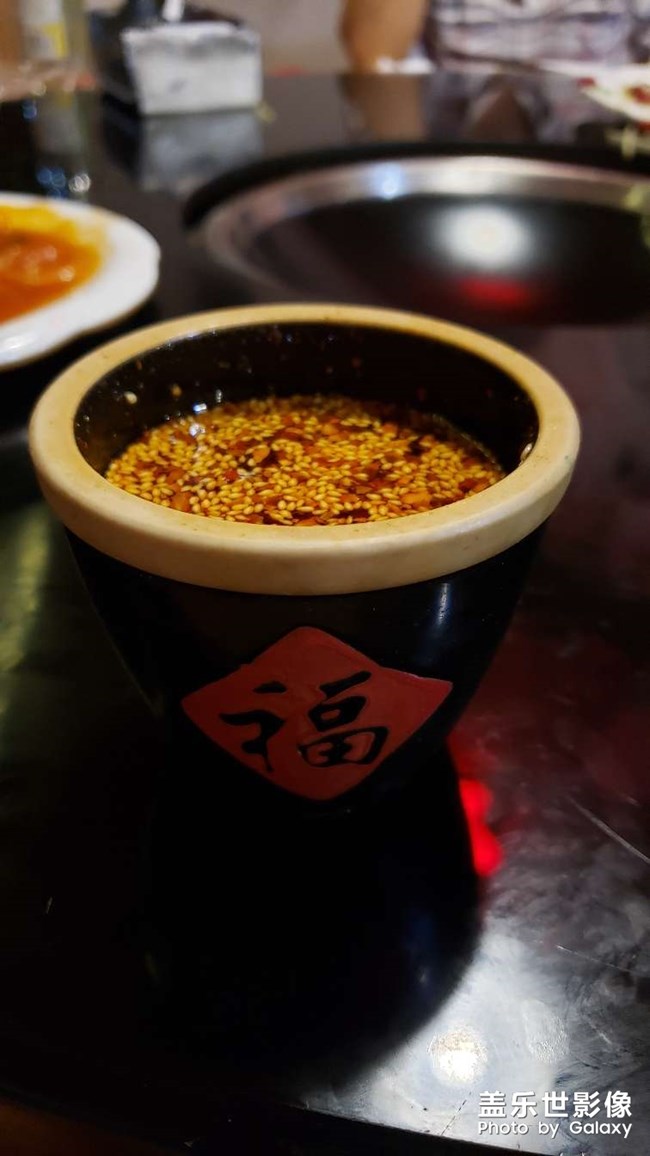 壶口瀑布之古渡口客栈