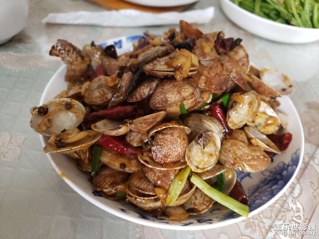 【午夜饕餮】小龙虾花甲啤酒鸭鸡翅