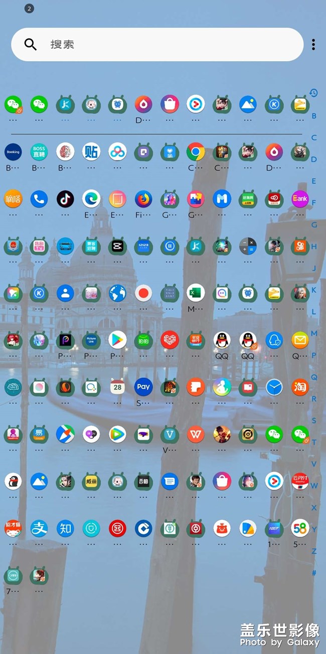 当三星good luck连接微软桌面