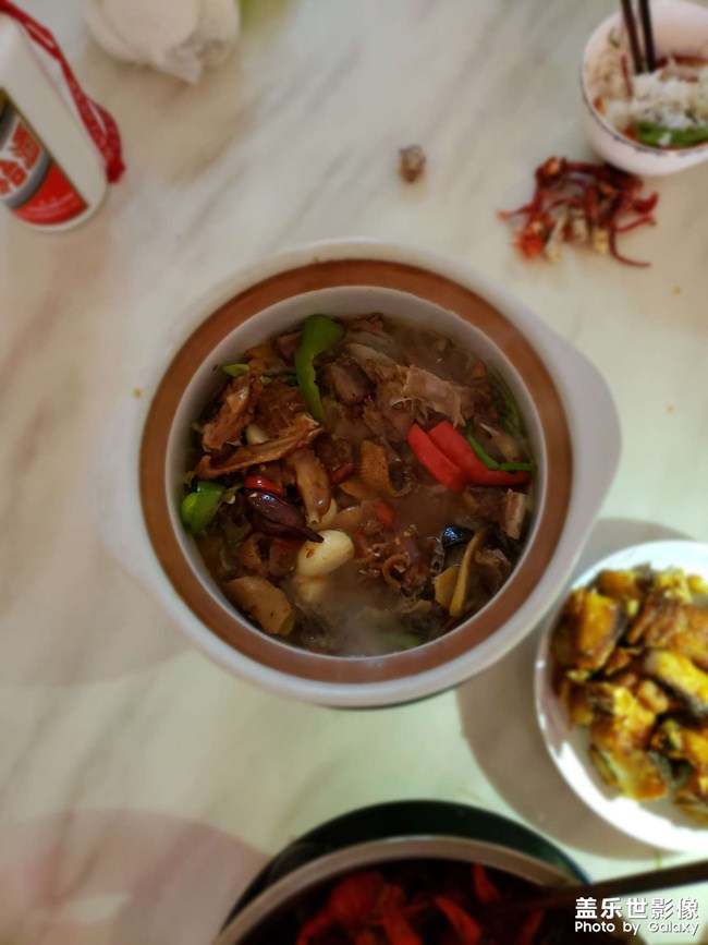 【午夜饕餮】小龙虾花甲啤酒鸭鸡翅
