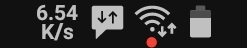5g信息不可用？