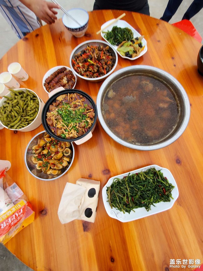 唯美食与电影不可辜负
