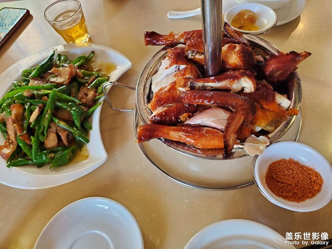 唯美食与电影不可辜负