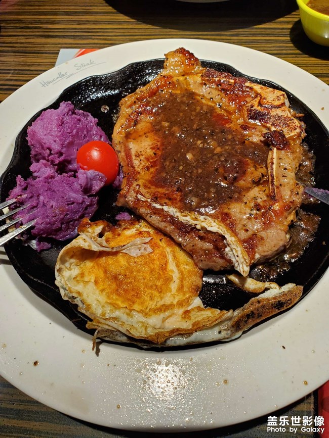 唯美食与电影不可辜负