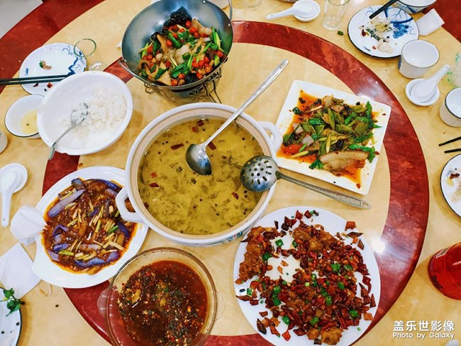 唯美食与电影不可辜负