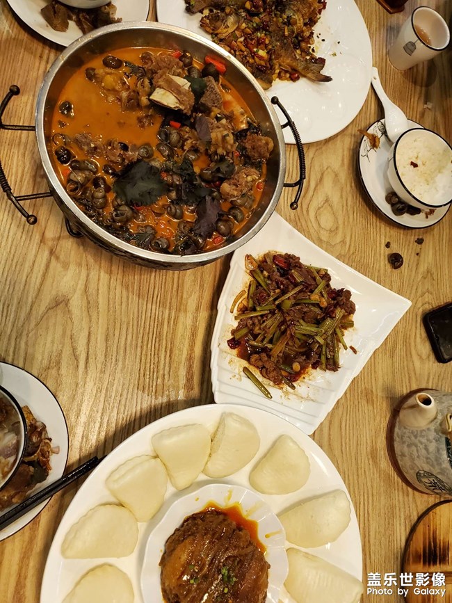 唯美食与电影不可辜负