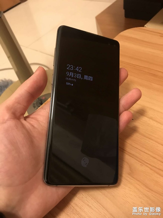 s10plus半个月体验