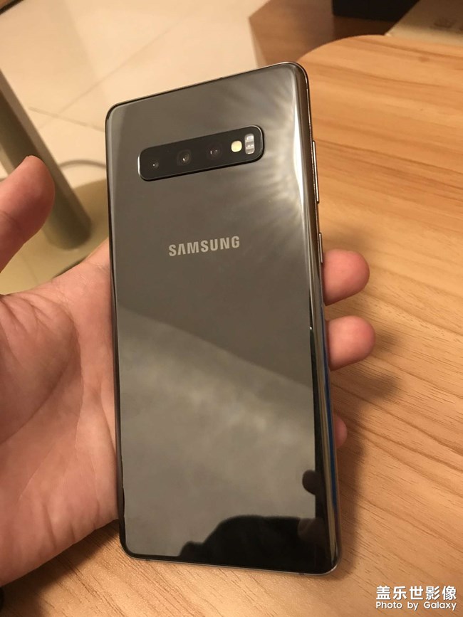 s10plus半个月体验