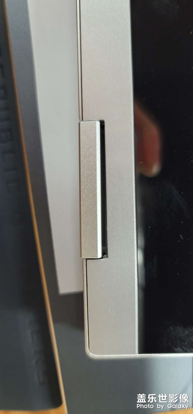 Galaxy Book Flex

喜忧