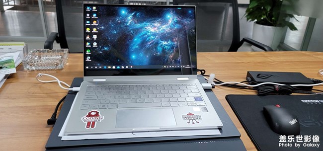 Galaxy Book Flex

喜忧
