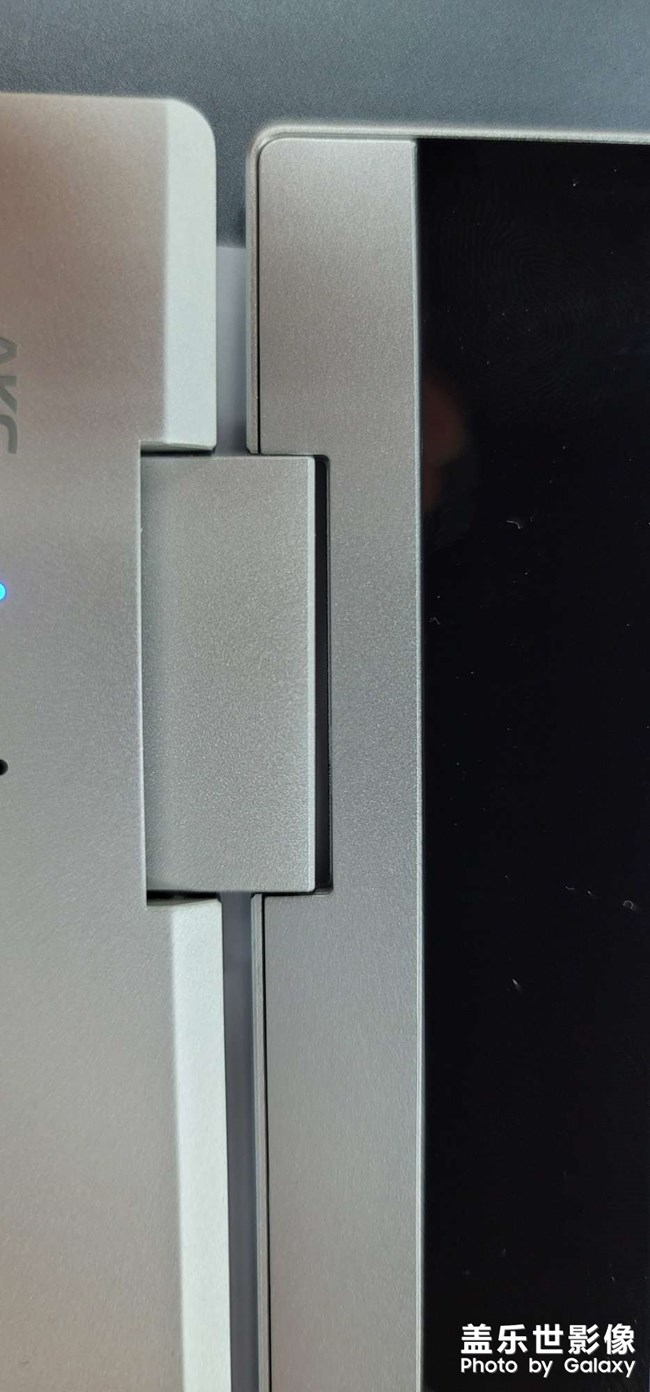Galaxy Book Flex

喜忧