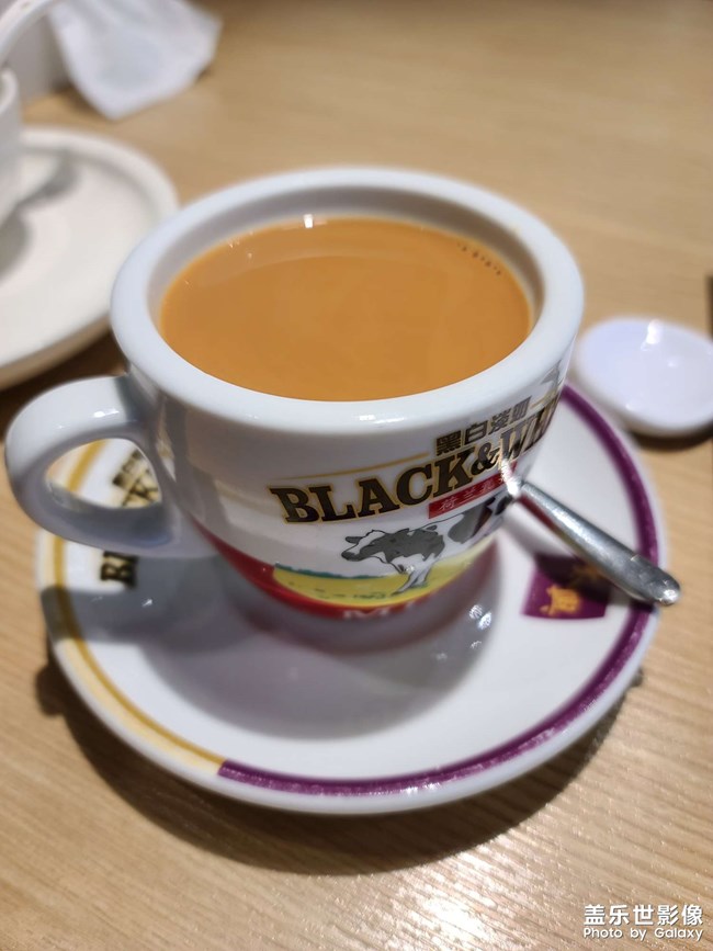 来组美食