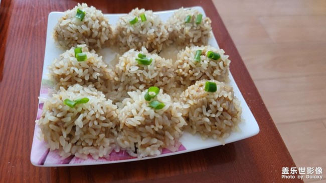 民以食为天，美食照片奉上