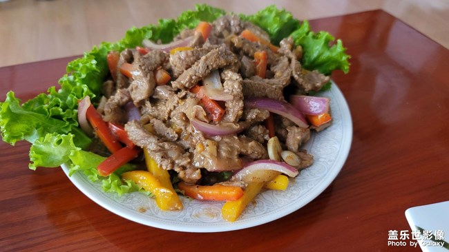 民以食为天，美食照片奉上