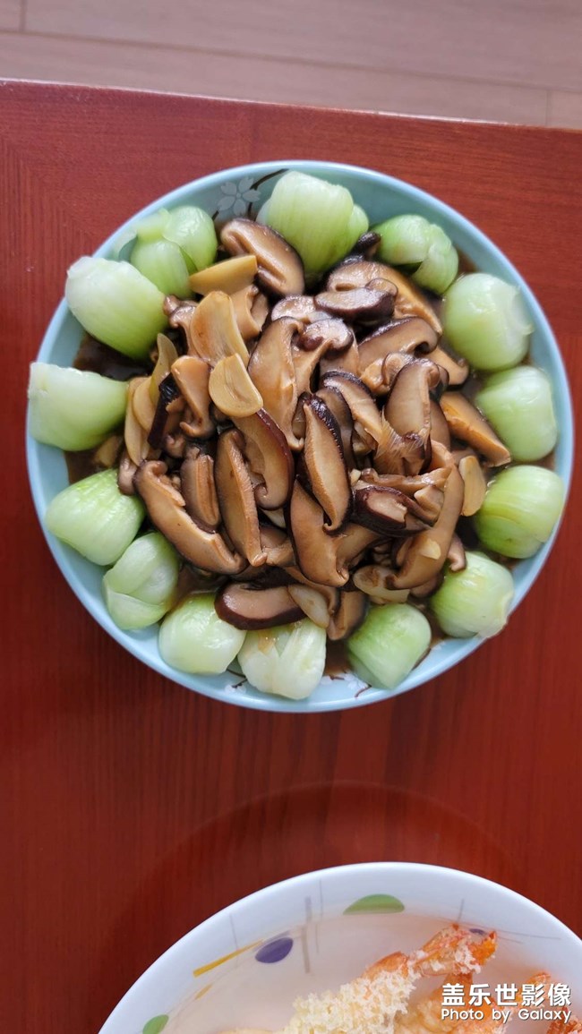 民以食为天，美食照片奉上