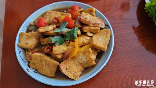 民以食为天，美食照片奉上