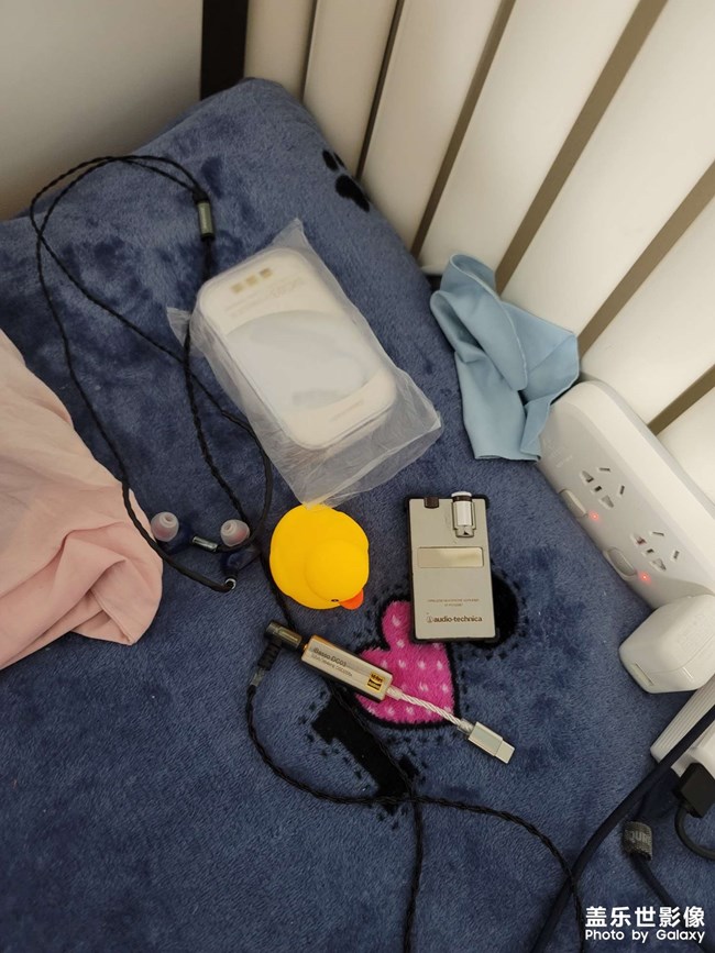 Note20ultra 耳机otg解码线。不兼容