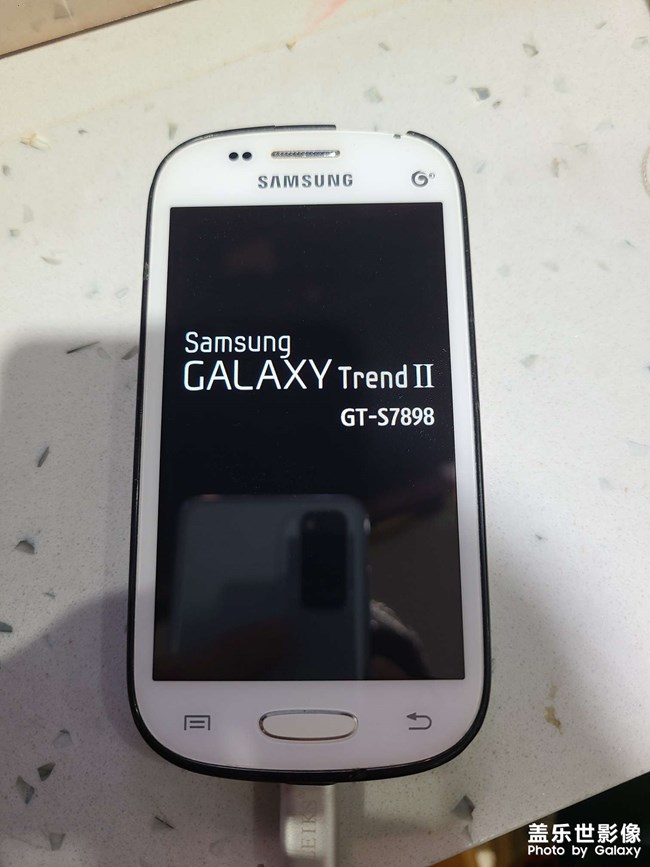 Galaxy