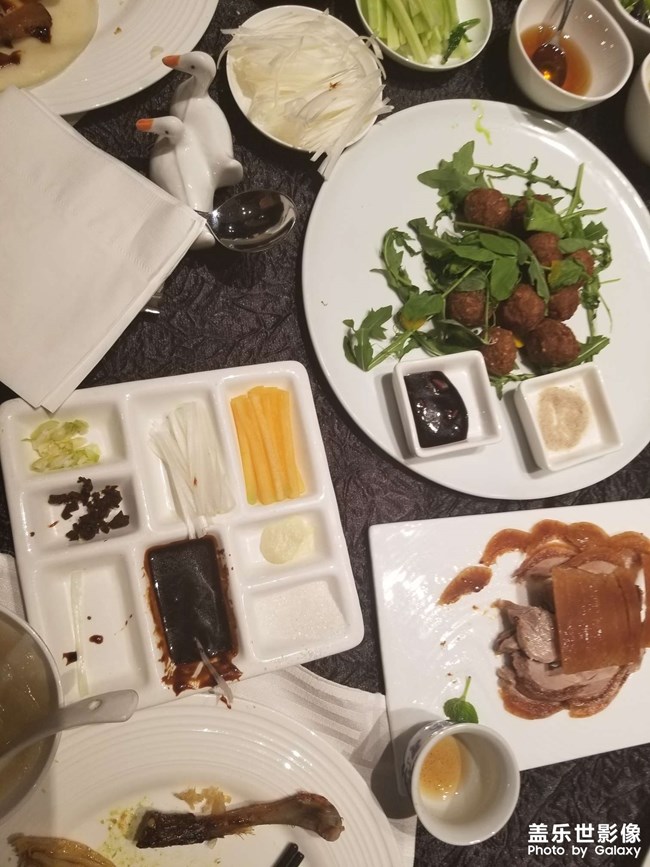 我的n8拍摄能力还很强