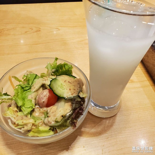 咖喱猪排蛋包饭