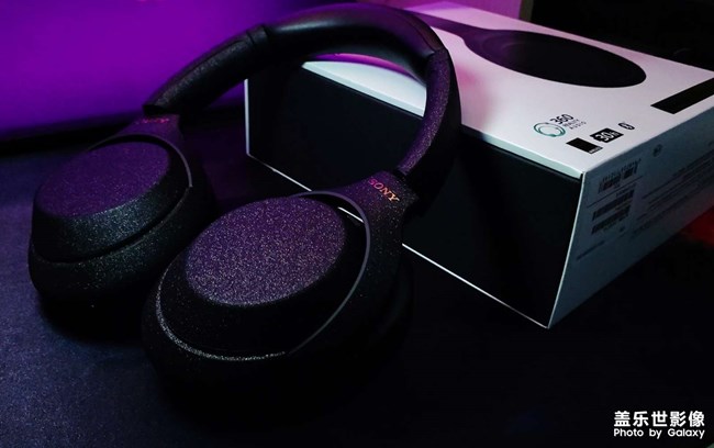 SONY wh1000xm4