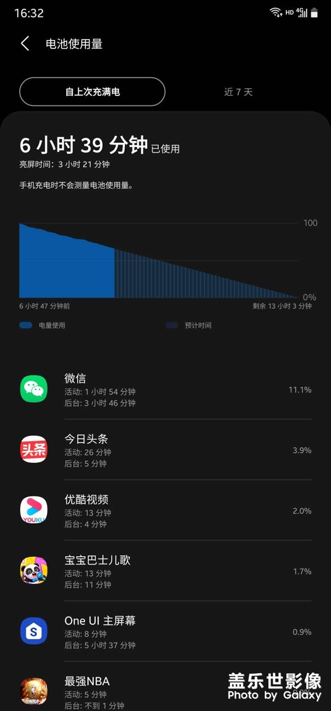 续航