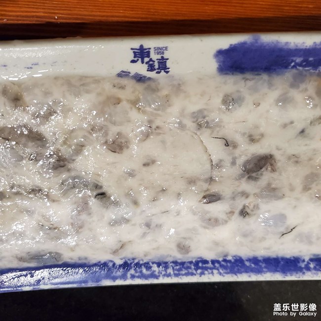 暖餐相伴冬日温暖铜炉火锅
