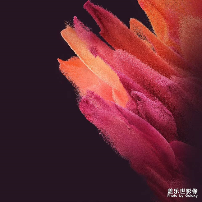 s21图片