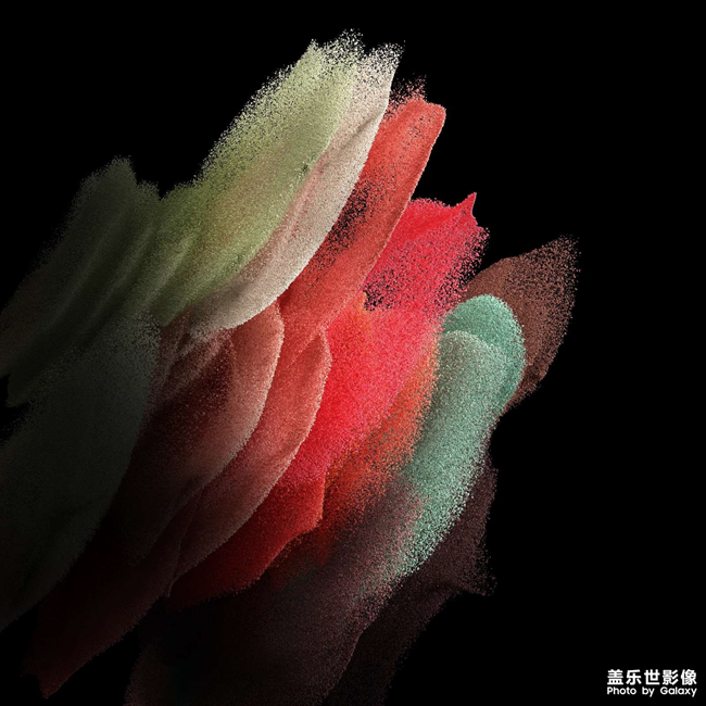 s21图片