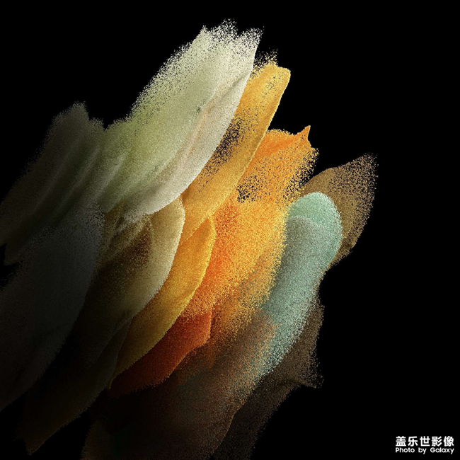 s21图片