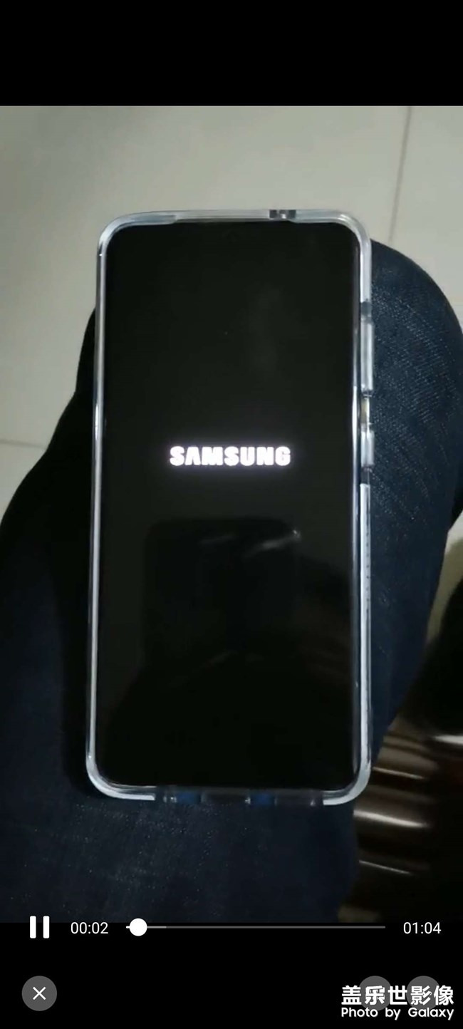 更新3.0后，疯狂自动重启