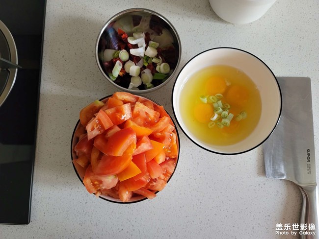 【喜迎元旦】简单朴实的生活