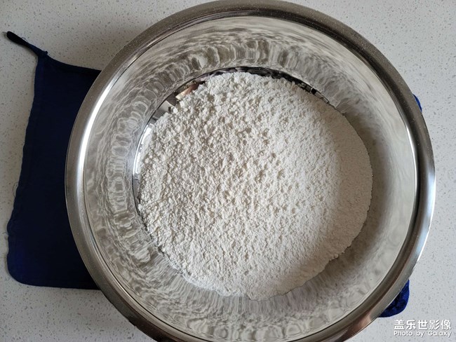 【喜迎元旦】简单朴实的生活